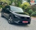 Черный Мазда MX-30, объемом двигателя 0 л и пробегом 38 тыс. км за 14600 $, фото 3 на Automoto.ua