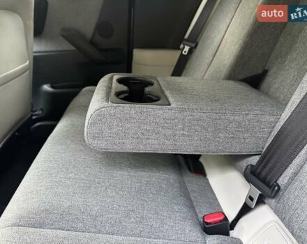 Черный Мазда MX-30, объемом двигателя 0 л и пробегом 38 тыс. км за 14600 $, фото 115 на Automoto.ua