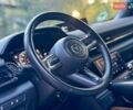 Чорний Мазда MX-30, об'ємом двигуна 0 л та пробігом 40 тис. км за 14400 $, фото 42 на Automoto.ua