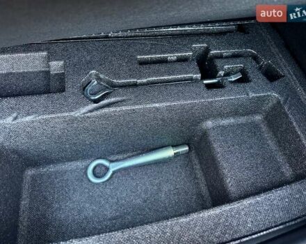 Чорний Мазда MX-30, об'ємом двигуна 0 л та пробігом 40 тис. км за 14550 $, фото 97 на Automoto.ua