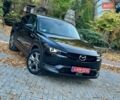 Чорний Мазда MX-30, об'ємом двигуна 0 л та пробігом 40 тис. км за 14400 $, фото 1 на Automoto.ua
