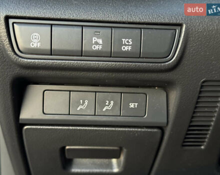 Черный Мазда MX-30, объемом двигателя 0 л и пробегом 20 тыс. км за 14500 $, фото 48 на Automoto.ua