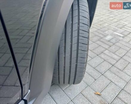 Черный Мазда MX-30, объемом двигателя 0 л и пробегом 38 тыс. км за 14600 $, фото 17 на Automoto.ua