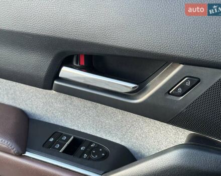 Черный Мазда MX-30, объемом двигателя 0 л и пробегом 20 тыс. км за 14500 $, фото 47 на Automoto.ua