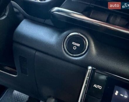 Чорний Мазда MX-30, об'ємом двигуна 0 л та пробігом 40 тис. км за 14400 $, фото 54 на Automoto.ua