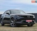 Чорний Мазда MX-30, об'ємом двигуна 0 л та пробігом 28 тис. км за 15100 $, фото 1 на Automoto.ua