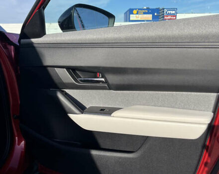 Мазда MX-30 2020 в Львове на Automoto.ua Красный Мазда MX-30, объемом двигателя 0 л и пробегом 61 тыс. км за 14700 $, фото 20 на Automoto.ua