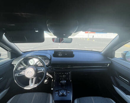 Мазда MX-30 2020 в Львове на Automoto.ua Красный Мазда MX-30, объемом двигателя 0 л и пробегом 61 тыс. км за 14700 $, фото 31 на Automoto.ua