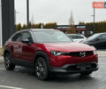 Красный Мазда MX-30, объемом двигателя 0 л и пробегом 87 тыс. км за 14400 $, фото 2 на Automoto.ua
