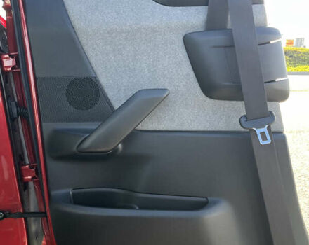 Мазда MX-30 2020 в Львове на Automoto.ua Красный Мазда MX-30, объемом двигателя 0 л и пробегом 61 тыс. км за 14700 $, фото 19 на Automoto.ua