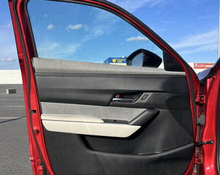 Мазда MX-30 2020 в Львове на Automoto.ua Красный Мазда MX-30, объемом двигателя 0 л и пробегом 61 тыс. км за 14700 $, фото 18 на Automoto.ua