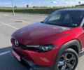 Мазда MX-30 2020 в Львове на Automoto.ua Красный Мазда MX-30, объемом двигателя 0 л и пробегом 61 тыс. км за 14700 $, фото 1 на Automoto.ua