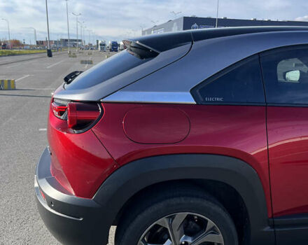 Мазда MX-30 2020 в Львове на Automoto.ua Красный Мазда MX-30, объемом двигателя 0 л и пробегом 61 тыс. км за 14700 $, фото 15 на Automoto.ua