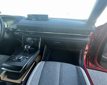 Мазда MX-30 2020 в Львове на Automoto.ua Красный Мазда MX-30, объемом двигателя 0 л и пробегом 61 тыс. км за 14700 $, фото 27 на Automoto.ua