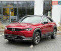 Красный Мазда MX-30, объемом двигателя 0 л и пробегом 87 тыс. км за 14400 $, фото 1 на Automoto.ua