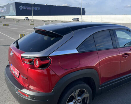 Мазда MX-30 2020 в Львове на Automoto.ua Красный Мазда MX-30, объемом двигателя 0 л и пробегом 61 тыс. км за 14700 $, фото 16 на Automoto.ua