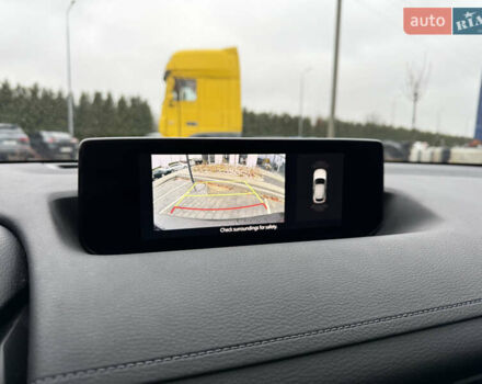 Красный Мазда MX-30, объемом двигателя 0 л и пробегом 87 тыс. км за 14400 $, фото 10 на Automoto.ua