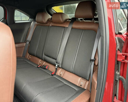 Красный Мазда MX-30, объемом двигателя 0 л и пробегом 87 тыс. км за 14400 $, фото 8 на Automoto.ua