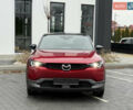 Красный Мазда MX-30, объемом двигателя 0 л и пробегом 87 тыс. км за 14400 $, фото 1 на Automoto.ua