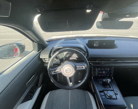 Мазда MX-30 2020 в Львове на Automoto.ua Красный Мазда MX-30, объемом двигателя 0 л и пробегом 61 тыс. км за 14700 $, фото 22 на Automoto.ua