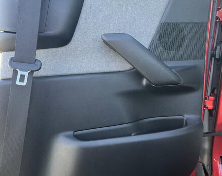 Мазда MX-30 2020 в Львове на Automoto.ua Красный Мазда MX-30, объемом двигателя 0 л и пробегом 61 тыс. км за 14700 $, фото 21 на Automoto.ua