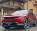 Красный Мазда MX-30, объемом двигателя 0 л и пробегом 37 тыс. км за 15350 $, фото 1 на Automoto.ua