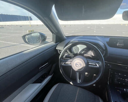 Мазда MX-30 2020 в Львове на Automoto.ua Красный Мазда MX-30, объемом двигателя 0 л и пробегом 61 тыс. км за 14700 $, фото 25 на Automoto.ua