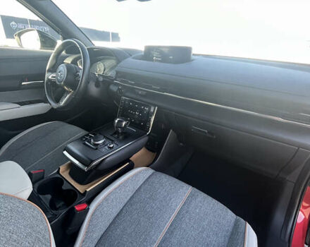 Мазда MX-30 2020 в Львове на Automoto.ua Красный Мазда MX-30, объемом двигателя 0 л и пробегом 61 тыс. км за 14700 $, фото 26 на Automoto.ua