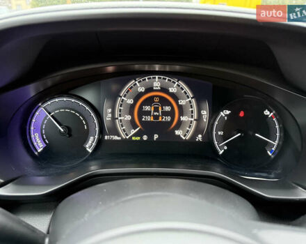 Красный Мазда MX-30, объемом двигателя 0 л и пробегом 87 тыс. км за 14400 $, фото 9 на Automoto.ua