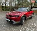 Красный Мазда MX-30, объемом двигателя 0 л и пробегом 44 тыс. км за 15800 $, фото 1 на Automoto.ua