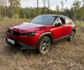 Червоний Мазда MX-30, об'ємом двигуна 0 л та пробігом 32 тис. км за 17700 $, фото 1 на Automoto.ua