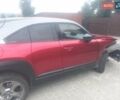 Красный Мазда MX-30, объемом двигателя 0 л и пробегом 110 тыс. км за 10000 $, фото 2 на Automoto.ua