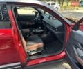 Красный Мазда MX-30, объемом двигателя 0 л и пробегом 24 тыс. км за 15990 $, фото 9 на Automoto.ua