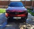 Червоний Мазда MX-30, об'ємом двигуна 0 л та пробігом 40 тис. км за 20000 $, фото 1 на Automoto.ua