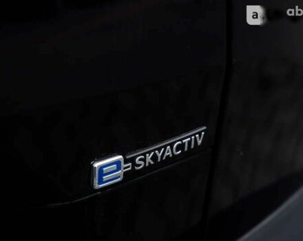 Мазда MX-30, объемом двигателя 0 л и пробегом 15 тыс. км за 22800 $, фото 11 на Automoto.ua