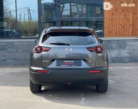 Мазда MX-30, объемом двигателя 0 л и пробегом 7 тыс. км за 29000 $, фото 4 на Automoto.ua