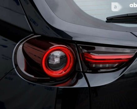 Мазда MX-30, объемом двигателя 0 л и пробегом 15 тыс. км за 22800 $, фото 13 на Automoto.ua