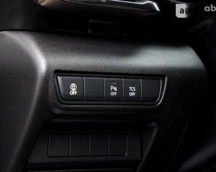 Мазда MX-30, объемом двигателя 0 л и пробегом 15 тыс. км за 22800 $, фото 16 на Automoto.ua