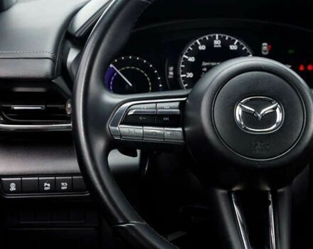 Мазда MX-30, объемом двигателя 0 л и пробегом 15 тыс. км за 22800 $, фото 19 на Automoto.ua