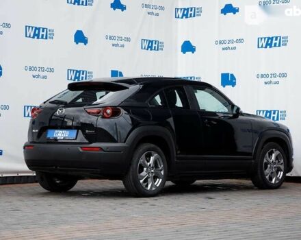 Мазда MX-30, объемом двигателя 0 л и пробегом 15 тыс. км за 22800 $, фото 7 на Automoto.ua