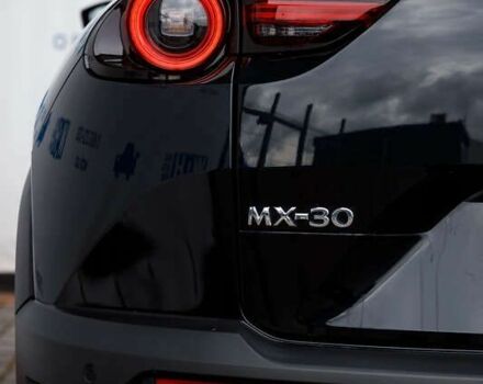 Мазда MX-30, объемом двигателя 0 л и пробегом 15 тыс. км за 22800 $, фото 10 на Automoto.ua