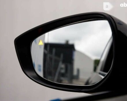 Мазда MX-30, объемом двигателя 0 л и пробегом 15 тыс. км за 22800 $, фото 9 на Automoto.ua