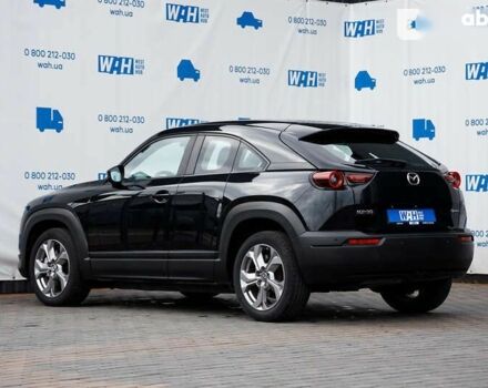 Мазда MX-30, объемом двигателя 0 л и пробегом 15 тыс. км за 22800 $, фото 12 на Automoto.ua