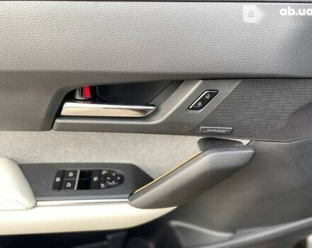 Мазда MX-30, объемом двигателя 0 л и пробегом 7 тыс. км за 29000 $, фото 7 на Automoto.ua