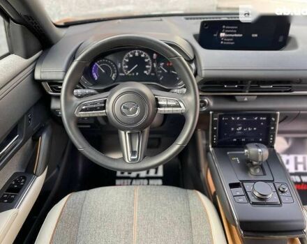 Мазда MX-30, объемом двигателя 0 л и пробегом 7 тыс. км за 29000 $, фото 15 на Automoto.ua