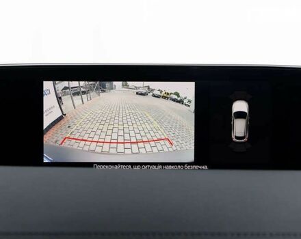 Мазда MX-30, объемом двигателя 0 л и пробегом 15 тыс. км за 22800 $, фото 24 на Automoto.ua