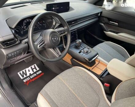 Мазда MX-30, объемом двигателя 0 л и пробегом 7 тыс. км за 29000 $, фото 8 на Automoto.ua