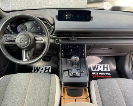 Мазда MX-30, объемом двигателя 0 л и пробегом 7 тыс. км за 29000 $, фото 14 на Automoto.ua
