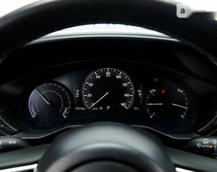 Мазда MX-30, объемом двигателя 0 л и пробегом 15 тыс. км за 22800 $, фото 20 на Automoto.ua