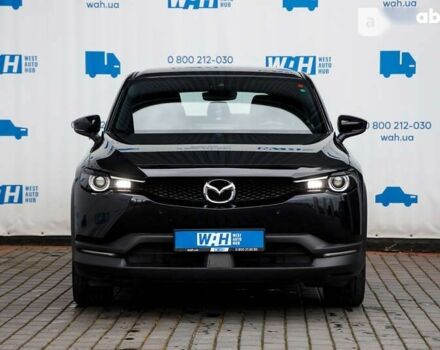 Мазда MX-30, объемом двигателя 0 л и пробегом 15 тыс. км за 22800 $, фото 2 на Automoto.ua